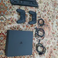 ps4 slim 1t