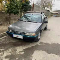 پژو دوهزار مدل ۷۶|خودرو سواری و وانت|کردکوی, |دیوار