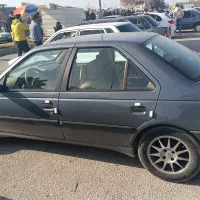 پژو تک سوز مدل ۹۷