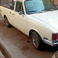 پیکان وانت 88 دوگانه شرکتی|خودرو سواری و وانت|تهران, مطهری|دیوار