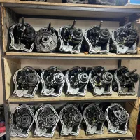 استوک ماشین