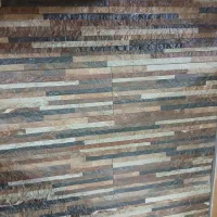 انجام کار کاشی کاری و سنگ و...