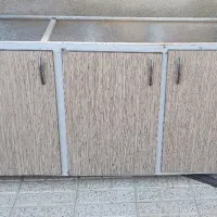 کابینت زیر سینک