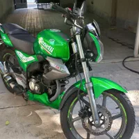 بنلی ۱۵۰ benelli tnt15|موتورسیکلت|تهران, باغ فیض|دیوار
