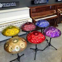 هنگ درام اورجینال ++a٪با کوک دقیق و صدای بی‌نظیر