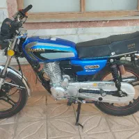 موتور هکتار ۲۰۰