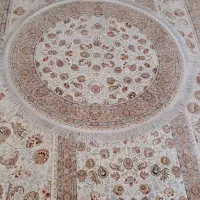 کناره فرش 1600 شانه ابعاد1در3 وگرد1600شانه قطر1/5|فرش|تهران, خلیج فارس|دیوار
