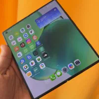 Xiaomi fold 3|موبایل|تهران, تهرانپارس شرقی|دیوار