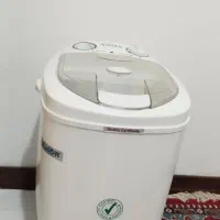 مینی واش|ماشین لباسشویی و خشک‌کن لباس|پردیس, فاز ۵|دیوار