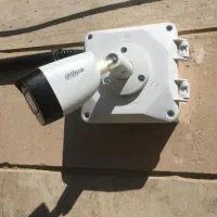 نصب وعیب یابی دوربین و دزدگیر