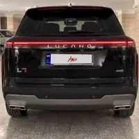 لوکانو ال ۷|خودرو سواری و وانت|کرج, کوی مهر|دیوار