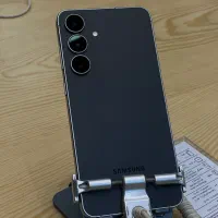 سامسونگ S25 FE پرچمدار ۲۰۲۶|موبایل|مشهد, بهشت|دیوار