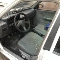 پراید مدل ۱۳۸۹|خودرو سواری و وانت|پاکدشت, پاکدشت (مامازند)|دیوار