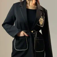 دوزنده مسلط به دوخت مزونی