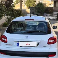 پژو207 پانوراما ارتقا یافته|خودرو سواری و وانت|سنندج, |دیوار