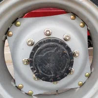 تراکتور ۴۸۵ مدل ۴۰۱با بیل|خودرو سنگین|گل تپه, |دیوار