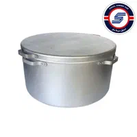 دیگ نیکل بزرگ