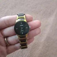 ساعت مچی زنانه