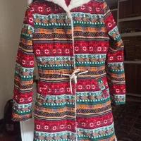 کاپشن سایز۳۸تا۴۲