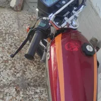 موتور سیکلت دینو 150 مدل 1403