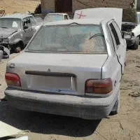 خودرو فرسوده ،تصادفی، خاموش روشن 85میلیون