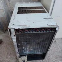 کولر گازی پنجره ای