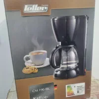قهوه ساز فلر