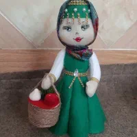 سال نو‌وو‌|صنایع دستی و سایر لوازم تزئینی|تهران, افسریه شمالی|دیوار