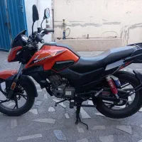 موتور سیکلت ایران دوچرخ ایرداکو 1402|موتورسیکلت|تبریز, |دیوار