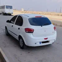 تیبا ۲|خودرو سواری و وانت|نهاوند, |دیوار