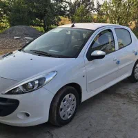 فروش ۲۰۷ تیوفای ، فرمان برقی|خودرو سواری و وانت|آق قلا, |دیوار