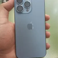 ایفون ۱۳ پرو ۲۵۶ zaa باطری ۱۰۰