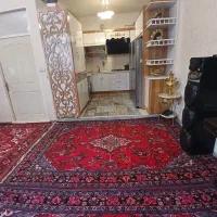 حیاط|فروش خانه و ویلا|تبریز, |دیوار