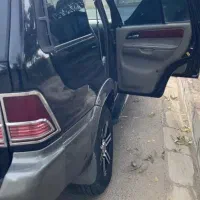 موسو ۶سیلندر اتمات|خودرو سواری و وانت|تهران, گلستان (شهرک راه آهن)|دیوار