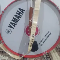 طبل ۸۰سانتی