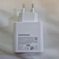 شارژر 45 وات اورجینال سامسونگ   EP TA845