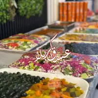 کاروان زیارتی کربلا(ولادت حضرت علی) خدمات درجه الف|تور و چارتر|تویسرکان, |دیوار