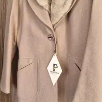 پالتوی ترک  وارداتی|لباس|صومعه‌سرا, |دیوار