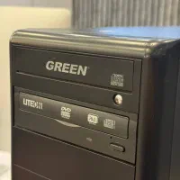 کیس حسابداری و اداری با گارانتی زیر ۵ میلیون|رایانه رومیزی|تهران, میرداماد|دیوار