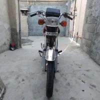 موتور مزایده|موتورسیکلت|کرمانشاه, |دیوار