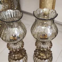 آباژور ودکوری برای میز غذاخوری