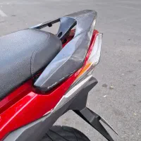 sym jt200|موتورسیکلت|تهران, درختی|دیوار