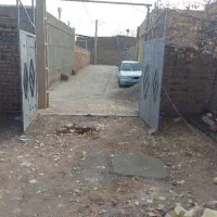 درب آهنی بزرگ|مصالح و تجهیزات ساختمان|خرمدشت, |دیوار