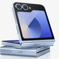 فروش اقساطی سامسونگ Z flip6قسطی با وام بانک|موبایل|تهران, میدان ولیعصر|دیوار