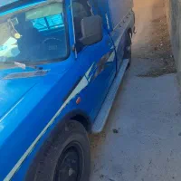 نیسان اپشنالz24 دوگانه شرکتی۱۴۰۰|خودرو سواری و وانت|فارسان, |دیوار