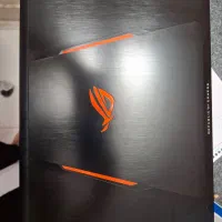 لپ تاپ گیمینگ ایسوس