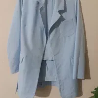 کت شلوار زنانه|لباس|رودهن, |دیوار