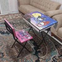 میز وصندلی تحریر|میز تحریر و کامپیوتر|همدان, |دیوار