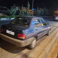 پراید ۹۳ خوش قیمت رکورد ارزانی شکسته شد
