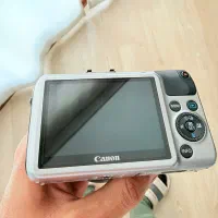 Eos M canon|دوربین عکاسی و فیلم‌برداری|تهران, ده‌ونک|دیوار